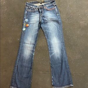 Women’s lucky brand (legend) jeans